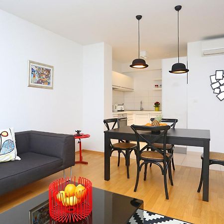 Luxury Apts Leone Split Centre Eksteriør bilde