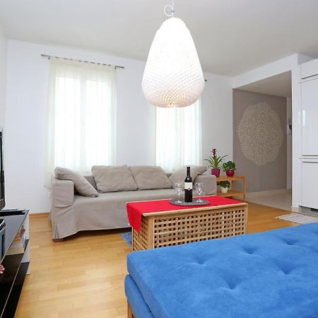 Luxury Apts Leone Split Centre Eksteriør bilde