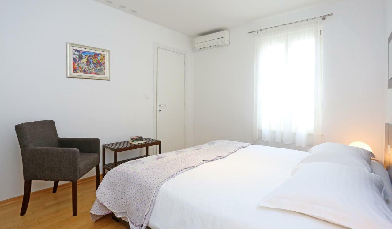 Luxury Apts Leone Split Centre Eksteriør bilde