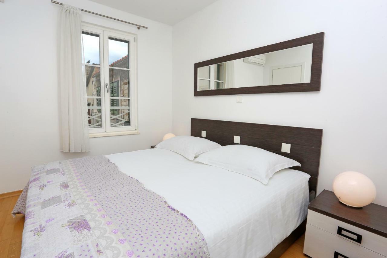 Luxury Apts Leone Split Centre Eksteriør bilde