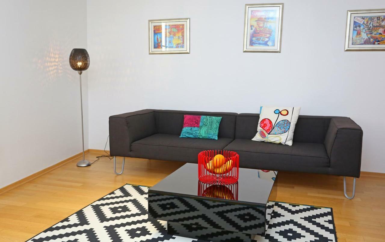 Luxury Apts Leone Split Centre Eksteriør bilde