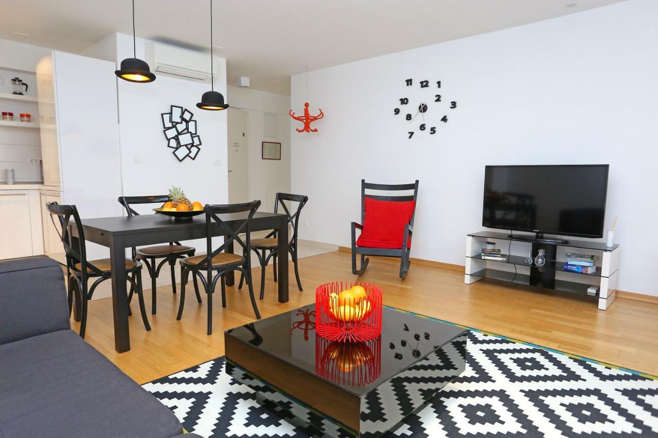 Luxury Apts Leone Split Centre Eksteriør bilde
