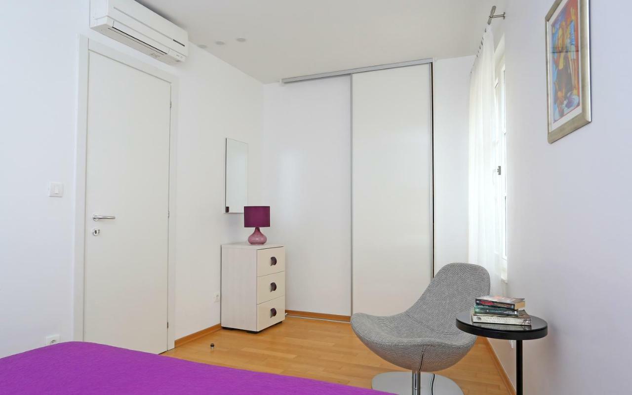 Luxury Apts Leone Split Centre Eksteriør bilde