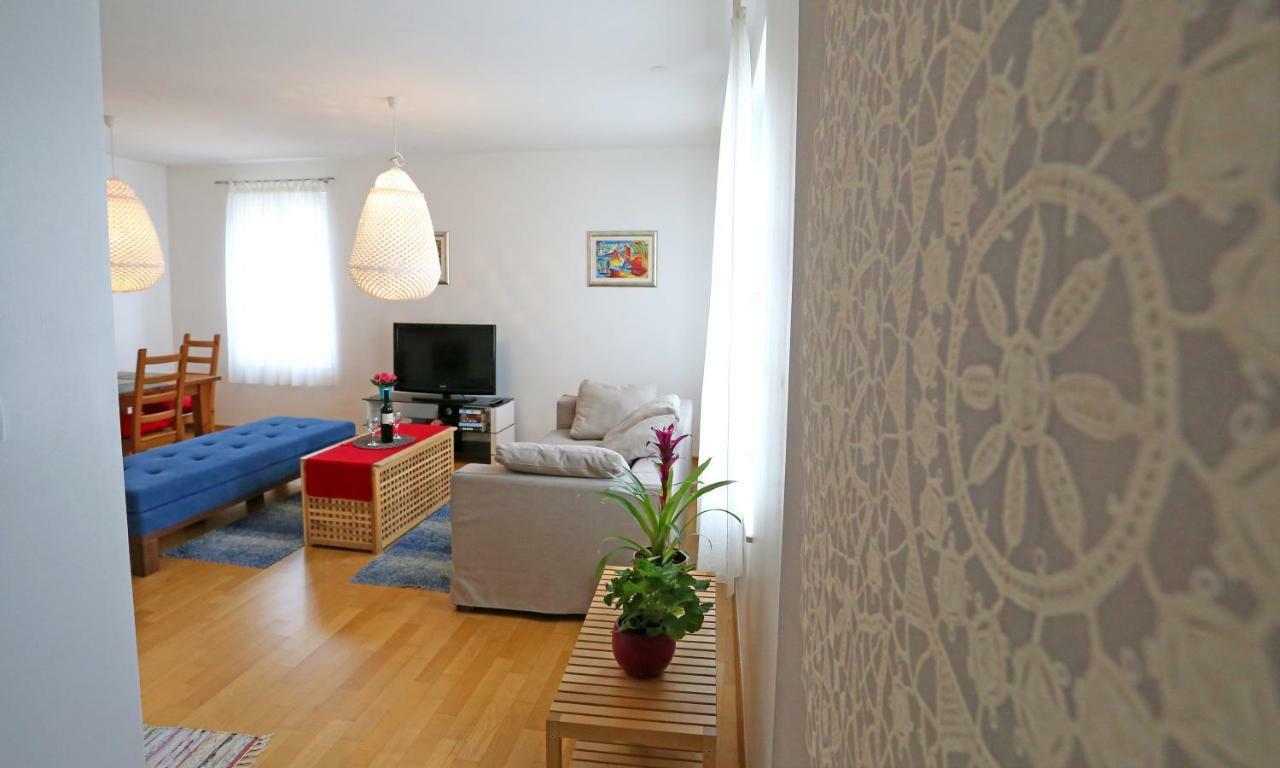 Luxury Apts Leone Split Centre Eksteriør bilde