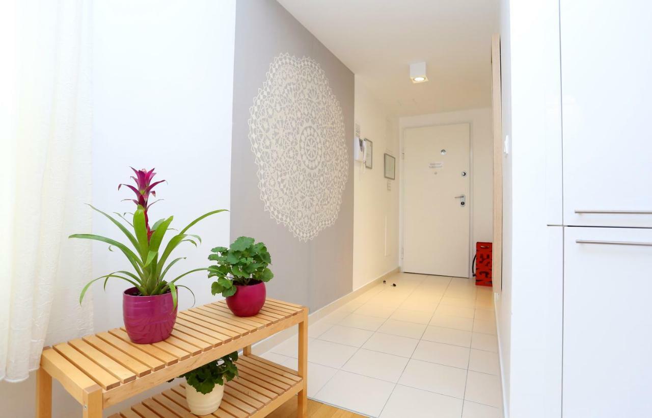 Luxury Apts Leone Split Centre Eksteriør bilde