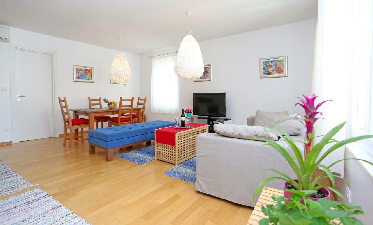 Luxury Apts Leone Split Centre Eksteriør bilde