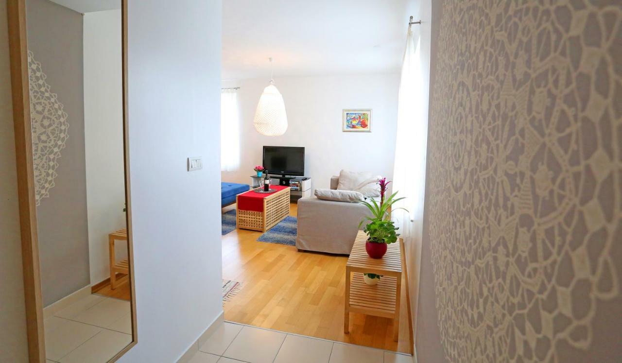 Luxury Apts Leone Split Centre Eksteriør bilde