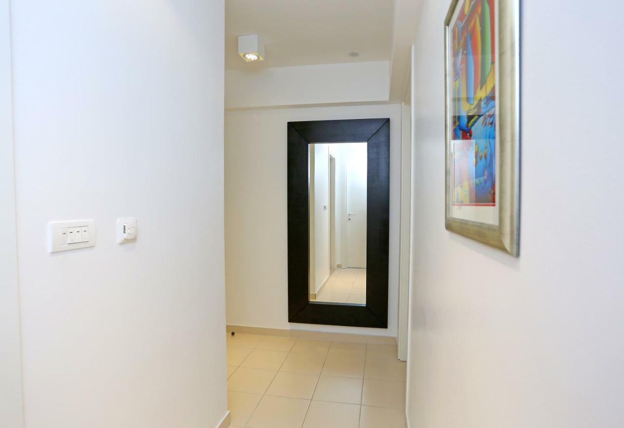 Luxury Apts Leone Split Centre Eksteriør bilde