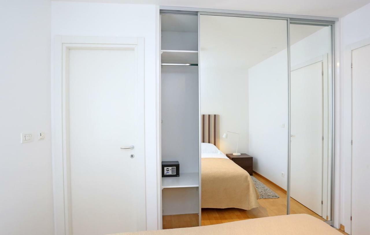 Luxury Apts Leone Split Centre Eksteriør bilde
