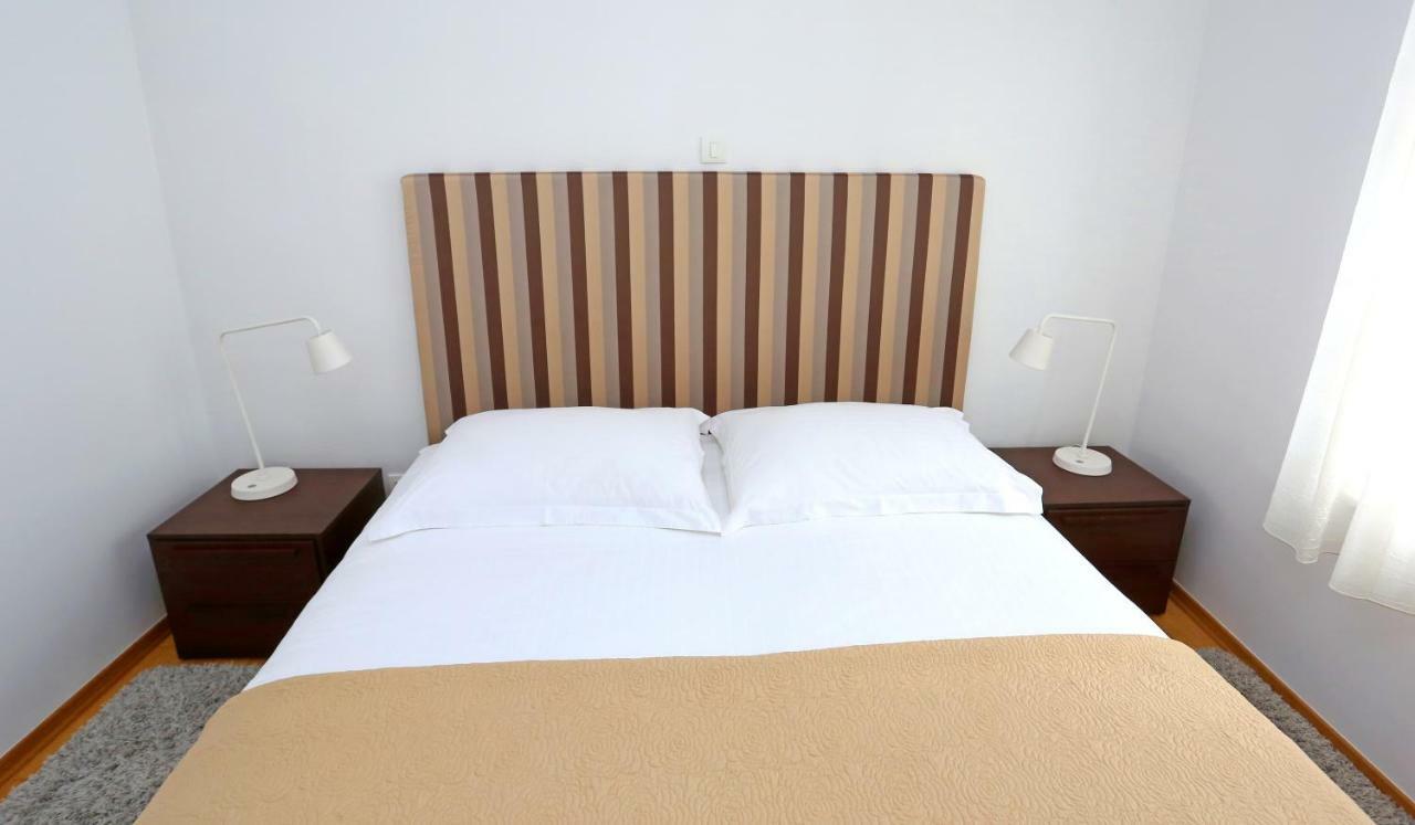 Luxury Apts Leone Split Centre Eksteriør bilde