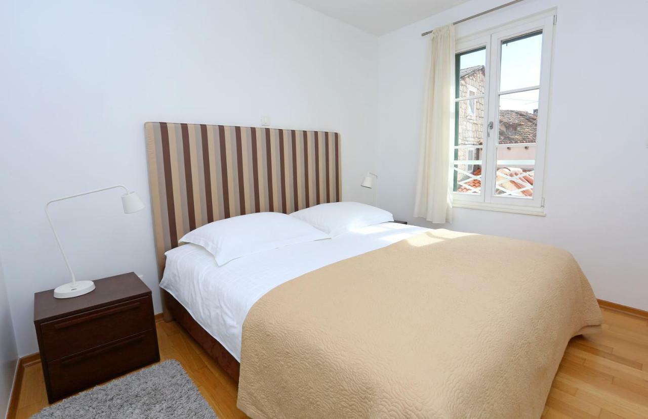 Luxury Apts Leone Split Centre Eksteriør bilde